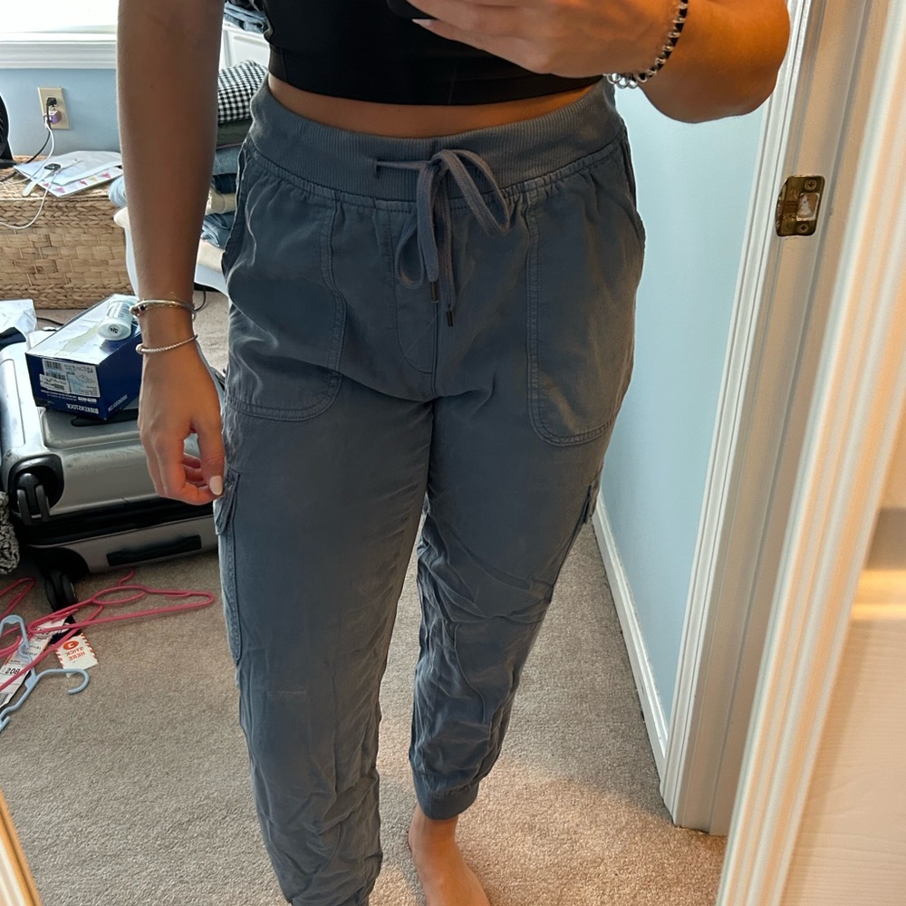 American Eagle joggers